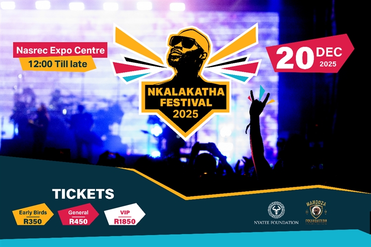NKALAKATHA FEST 25